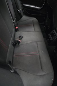 USED 2017 17 BMW 1 SERIES 1.5 118i Sport Euro 6 (s/s) 5dr Service History, 2 Keys