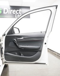USED 2017 17 BMW 1 SERIES 1.5 118i Sport Euro 6 (s/s) 5dr Service History, 2 Keys