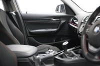 USED 2017 17 BMW 1 SERIES 1.5 118i Sport Euro 6 (s/s) 5dr Service History, 2 Keys