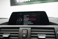 USED 2017 17 BMW 1 SERIES 1.5 118i Sport Euro 6 (s/s) 5dr Service History, 2 Keys
