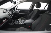 USED 2017 17 BMW 1 SERIES 1.5 118i Sport Euro 6 (s/s) 5dr Service History, 2 Keys