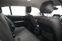 USED 2017 17 BMW 1 SERIES 1.5 118i Sport Euro 6 (s/s) 5dr Service History, 2 Keys