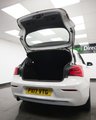 USED 2017 17 BMW 1 SERIES 1.5 118i Sport Euro 6 (s/s) 5dr Service History, 2 Keys