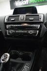 USED 2017 17 BMW 1 SERIES 1.5 118i Sport Euro 6 (s/s) 5dr Service History, 2 Keys