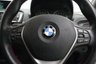 USED 2017 17 BMW 1 SERIES 1.5 118i Sport Euro 6 (s/s) 5dr Service History, 2 Keys