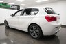 USED 2017 17 BMW 1 SERIES 1.5 118i Sport Euro 6 (s/s) 5dr Service History, 2 Keys