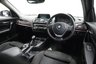 USED 2017 17 BMW 1 SERIES 1.5 118i Sport Euro 6 (s/s) 5dr Service History, 2 Keys