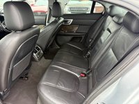 USED 2012 12 JAGUAR XF 2.2d Premium Luxury Saloon 4dr Diesel Auto Euro 5 (s/s) (190 ps) 2KEYS 12 MONTH MOT FRESH SERVICE
