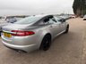 USED 2012 12 JAGUAR XF 2.2d Premium Luxury Saloon 4dr Diesel Auto Euro 5 (s/s) (190 ps) 2KEYS 12 MONTH MOT FRESH SERVICE