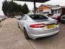 USED 2012 12 JAGUAR XF 2.2d Premium Luxury Saloon 4dr Diesel Auto Euro 5 (s/s) (190 ps) 2KEYS 12 MONTH MOT FRESH SERVICE