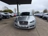 USED 2012 12 JAGUAR XF 2.2d Premium Luxury Saloon 4dr Diesel Auto Euro 5 (s/s) (190 ps) 2KEYS 12 MONTH MOT FRESH SERVICE