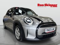 USED 2023 23 MINI HATCH 1.5 Cooper Classic Hatchback 5dr Petrol Steptronic Euro 6 (s/s) (136 ps) 