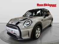 USED 2023 23 MINI HATCH 1.5 Cooper Classic Hatchback 5dr Petrol Steptronic Euro 6 (s/s) (136 ps) 