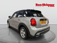 USED 2023 23 MINI HATCH 1.5 Cooper Classic Hatchback 5dr Petrol Steptronic Euro 6 (s/s) (136 ps) 