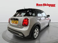 USED 2023 23 MINI HATCH 1.5 Cooper Classic Hatchback 5dr Petrol Steptronic Euro 6 (s/s) (136 ps) 