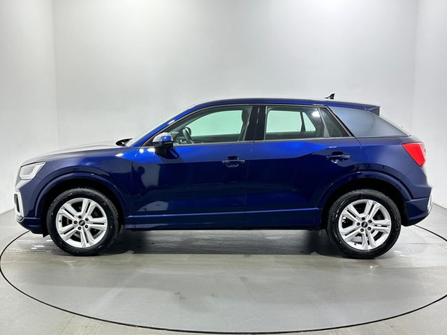 2022 Audi Q2 - Photo 5