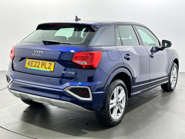 2022 Audi Q2 - Photo 8