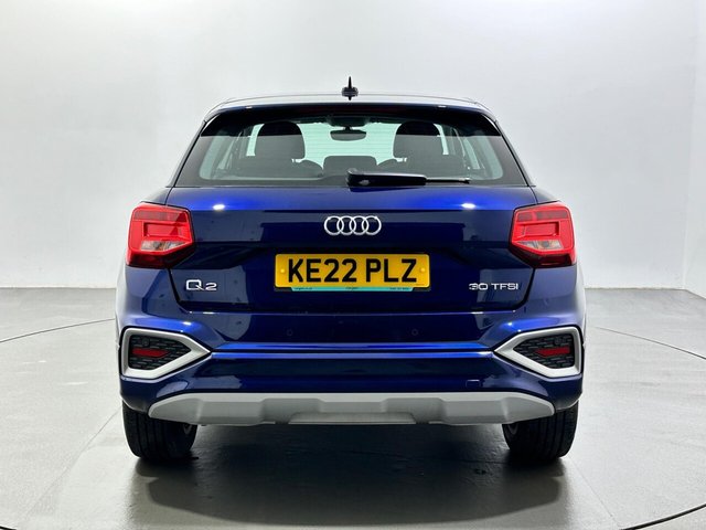 2022 Audi Q2 - Photo 7