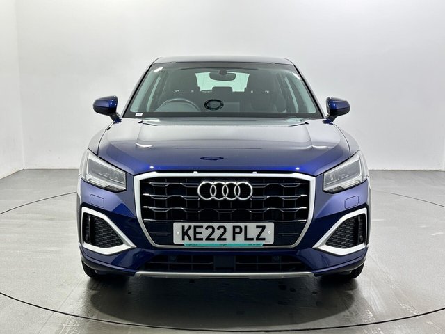2022 Audi Q2 - Photo 3