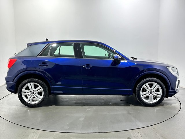 2022 Audi Q2 - Photo 9