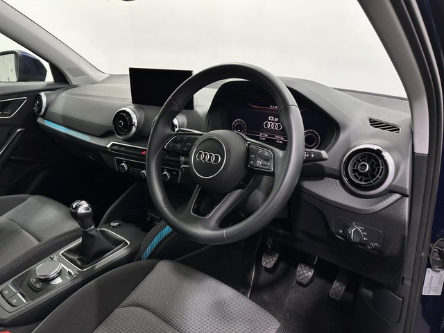2022 Audi Q2 - Photo 10