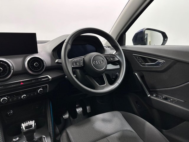 2022 Audi Q2 - Photo 12
