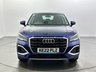 USED 2022 22 AUDI Q2 1.0 TFSI 30 Sport Euro 6 (s/s) 5dr 1-OWNER, CARPLAY, ALL LED, 17"