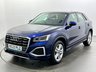 USED 2022 22 AUDI Q2 1.0 TFSI 30 Sport Euro 6 (s/s) 5dr 1-OWNER, CARPLAY, ALL LED, 17"