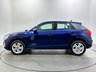 USED 2022 22 AUDI Q2 1.0 TFSI 30 Sport Euro 6 (s/s) 5dr 1-OWNER, CARPLAY, ALL LED, 17"