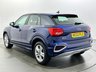 USED 2022 22 AUDI Q2 1.0 TFSI 30 Sport Euro 6 (s/s) 5dr 1-OWNER, CARPLAY, ALL LED, 17"