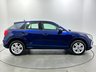 USED 2022 22 AUDI Q2 1.0 TFSI 30 Sport Euro 6 (s/s) 5dr 1-OWNER, CARPLAY, ALL LED, 17"
