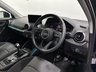 USED 2022 22 AUDI Q2 1.0 TFSI 30 Sport Euro 6 (s/s) 5dr 1-OWNER, CARPLAY, ALL LED, 17"