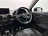 USED 2022 22 AUDI Q2 1.0 TFSI 30 Sport Euro 6 (s/s) 5dr 1-OWNER, CARPLAY, ALL LED, 17"