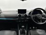 USED 2022 22 AUDI Q2 1.0 TFSI 30 Sport Euro 6 (s/s) 5dr 1-OWNER, CARPLAY, ALL LED, 17"