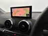 USED 2022 22 AUDI Q2 1.0 TFSI 30 Sport Euro 6 (s/s) 5dr 1-OWNER, CARPLAY, ALL LED, 17"