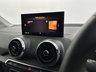 USED 2022 22 AUDI Q2 1.0 TFSI 30 Sport Euro 6 (s/s) 5dr 1-OWNER, CARPLAY, ALL LED, 17"