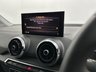 USED 2022 22 AUDI Q2 1.0 TFSI 30 Sport Euro 6 (s/s) 5dr 1-OWNER, CARPLAY, ALL LED, 17"
