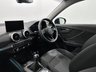 USED 2022 22 AUDI Q2 1.0 TFSI 30 Sport Euro 6 (s/s) 5dr 1-OWNER, CARPLAY, ALL LED, 17"