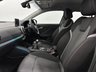 USED 2022 22 AUDI Q2 1.0 TFSI 30 Sport Euro 6 (s/s) 5dr 1-OWNER, CARPLAY, ALL LED, 17"