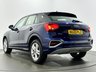 USED 2022 22 AUDI Q2 1.0 TFSI 30 Sport Euro 6 (s/s) 5dr 1-OWNER, CARPLAY, ALL LED, 17"