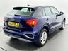 USED 2022 22 AUDI Q2 1.0 TFSI 30 Sport Euro 6 (s/s) 5dr 1-OWNER, CARPLAY, ALL LED, 17"