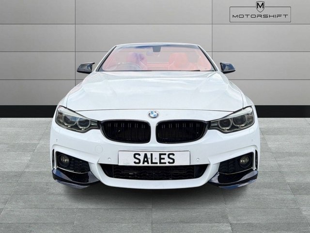 2015 BMW 4 SERIES - Photo 3