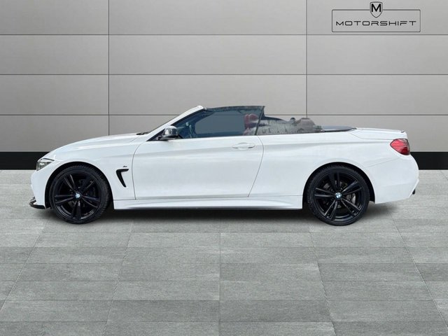 2015 BMW 4 SERIES - Photo 6