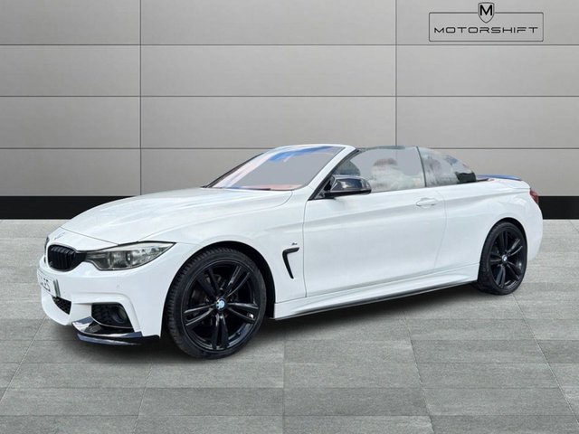 2015 BMW 4 SERIES - Photo 4