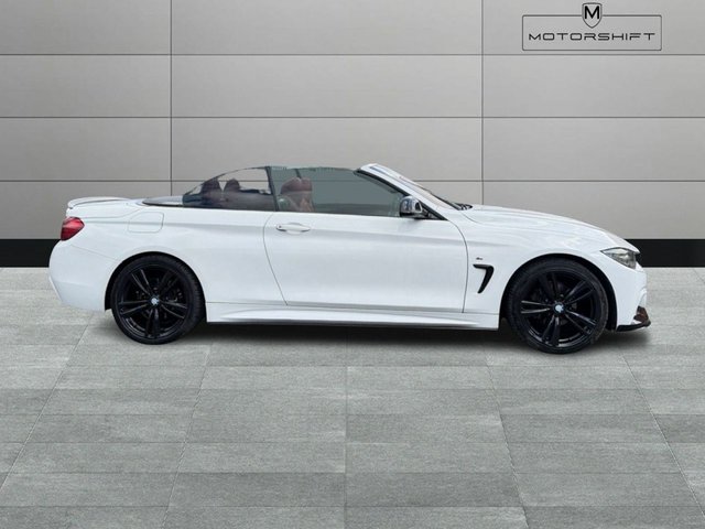 2015 BMW 4 SERIES - Photo 7