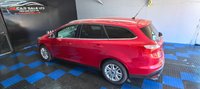 USED 2013 13 FORD FOCUS 1.6 Titanium Estate 5dr Petrol Powershift Euro 5 (125 ps) 