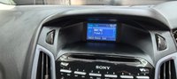 USED 2013 13 FORD FOCUS 1.6 Titanium Estate 5dr Petrol Powershift Euro 5 (125 ps) 