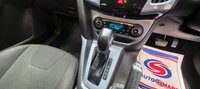 USED 2013 13 FORD FOCUS 1.6 Titanium Estate 5dr Petrol Powershift Euro 5 (125 ps) 