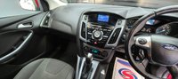 USED 2013 13 FORD FOCUS 1.6 Titanium Estate 5dr Petrol Powershift Euro 5 (125 ps) 