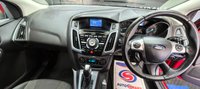 USED 2013 13 FORD FOCUS 1.6 Titanium Estate 5dr Petrol Powershift Euro 5 (125 ps) 
